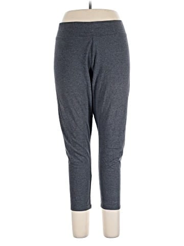Simply Vera Vera Wang Active Pants (view 1)