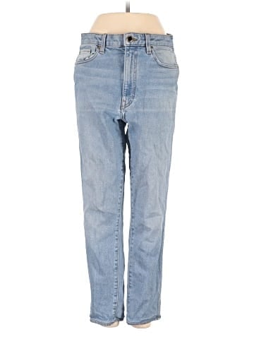 Khaite Jeans (view 1)