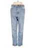 Khaite Blue Jeans Size 27 waist - photo 1