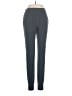 Lululemon Athletica Solid Gray Active Pants Size 4 - photo 1