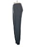 Lululemon Athletica Solid Gray Active Pants Size 4 - photo 5