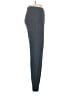 Lululemon Athletica Solid Gray Active Pants Size 4 - photo 4