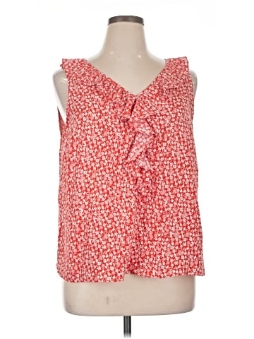 LC Lauren Conrad Tank Top (view 1)