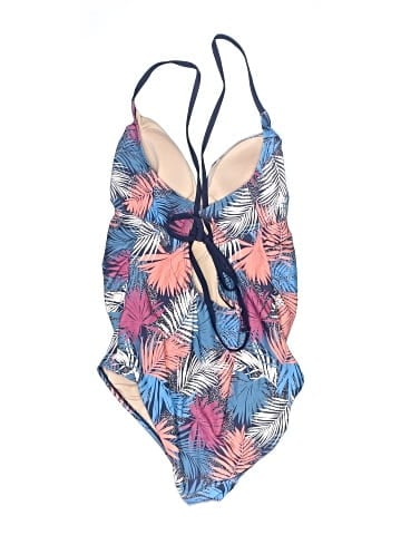 Isabel Maternity Swimsuit Top (view 2)