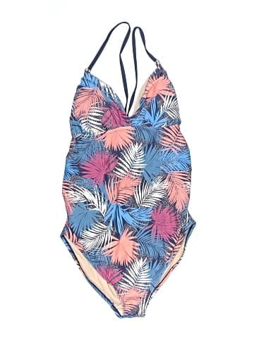 Isabel Maternity Swimsuit Top (view 1)