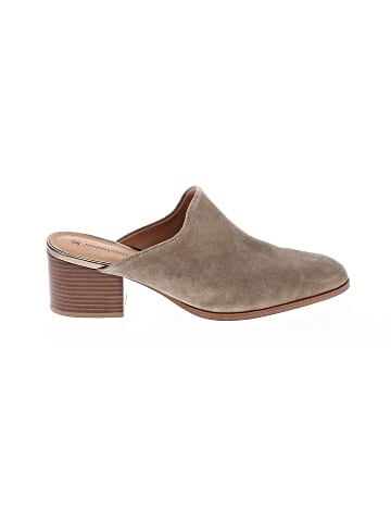 Johnston & Murphy Mule/Clog (view 1)