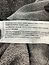 Abercrombie & Fitch Camo Gray Pullover Sweater Size M - photo 8