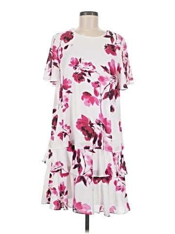 Draper's & Damon's Casual Dress (view 1)