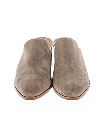 Johnston & Murphy Mule/Clog (view 2)