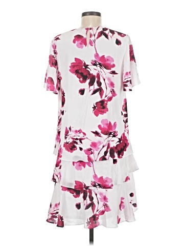 Draper's & Damon's Casual Dress (view 2)