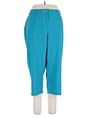Zenergy by Chico's Casual Pants (view 1)