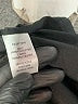 Baltic Born 100% Polyester Black Vest Size L - photo 7