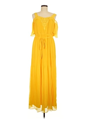 SLNY Casual Dress (view 1)