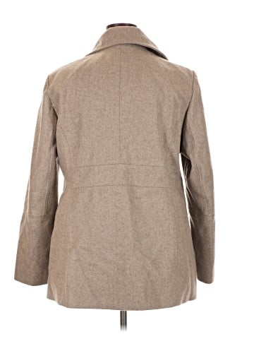 London Fog Coat (view 2)