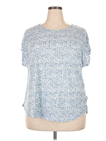 Orvis Short Sleeve Top (view 1)