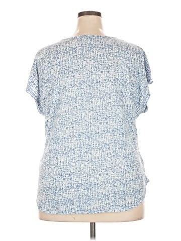 Orvis Short Sleeve Top (view 2)