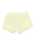 Athleta Solid White Ivory Athletic Shorts Size XS - photo 2