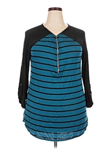 Naif Long Sleeve Top (view 1)