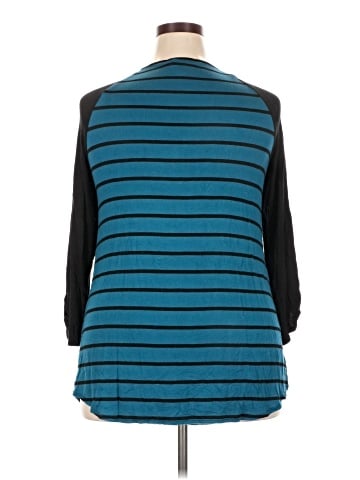 Naif Long Sleeve Top (view 2)