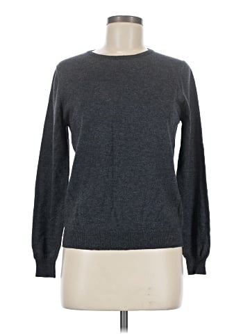 Seven7 Pullover Sweater (view 1)