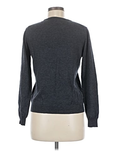 Seven7 Pullover Sweater (view 2)
