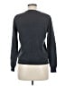 Seven7 Gray Pullover Sweater Size M - photo 2