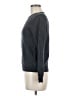 Seven7 Gray Pullover Sweater Size M - photo 5
