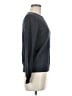 Seven7 Gray Pullover Sweater Size M - photo 4
