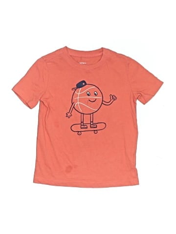 Carter's Short Sleeve T-Shirt (view 1)