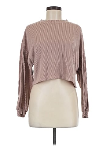 Tres Bien U.S.A. Long Sleeve Turtleneck (view 1)