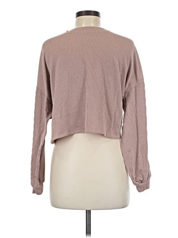 Tres Bien U.S.A. Long Sleeve Turtleneck (view 2)