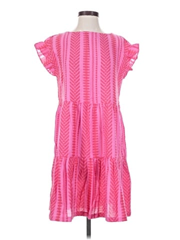 Ann Taylor LOFT Outlet Casual Dress (view 1)