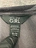 Athleta Camo Gray Sweatshirt Size 14 - photo 3
