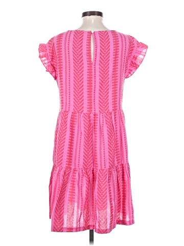 Ann Taylor LOFT Outlet Casual Dress (view 2)