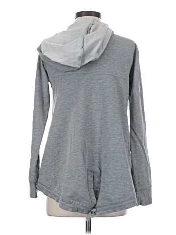 Oonagh by Nanette Lepore Zip Up Hoodie (view 2)