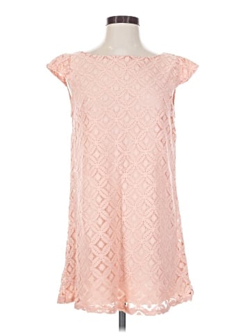 Dee Elle Casual Dress (view 1)
