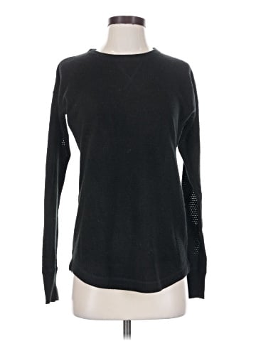 Sweet Romeo Pullover Sweater (view 1)
