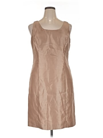 Tahari by ASL Cocktail Dress (view 1)