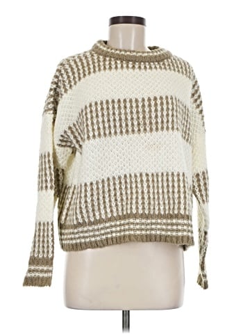 Minkpink Pullover Sweater (view 1)