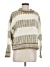 Minkpink Ivory Pullover Sweater Size M - photo 1