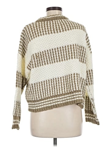 Minkpink Pullover Sweater (view 2)