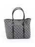 Dooney & Bourke Print Gray Tote One size - photo 3