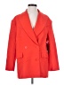 Forever 21 Red Coat Size S - photo 1