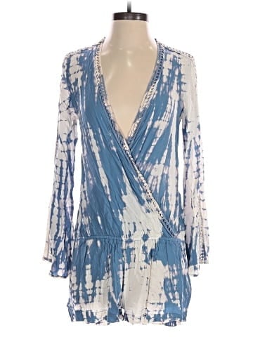 Surf Gypsy Romper (view 1)