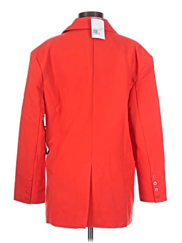 Forever 21 Coat (view 2)