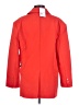 Forever 21 Red Coat Size S - photo 2