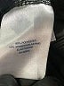 Lands' End Solid Black Athletic Shorts Size 14 - 16 - photo 4