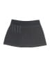 Athleta Solid Black Active Skort Size XXS - photo 1
