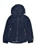Gap Kids 100% Polyester Solid Blue Windbreaker Size S (kids) - photo 1