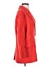 Forever 21 Red Coat Size S - photo 4